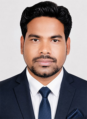 Ajay Kumar Mahapatra